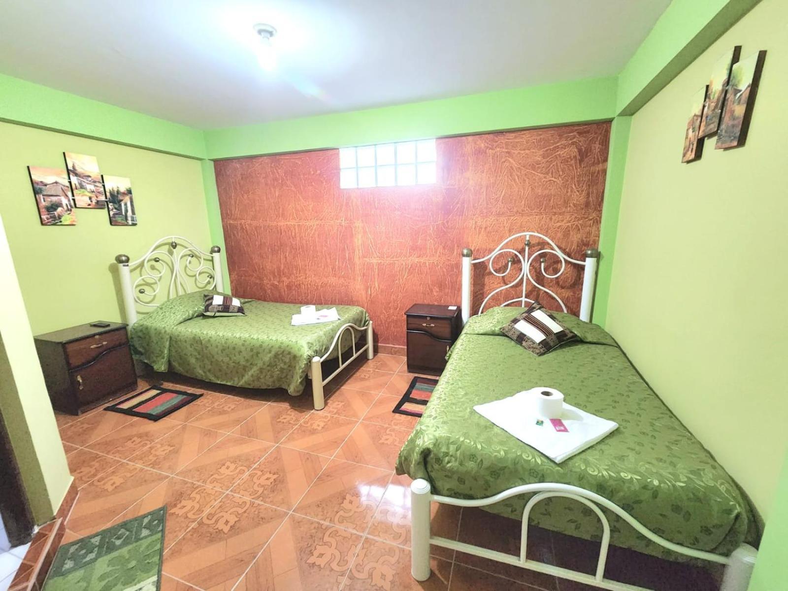 Hotel Aguilar Ουγιούνι Εξωτερικό φωτογραφία