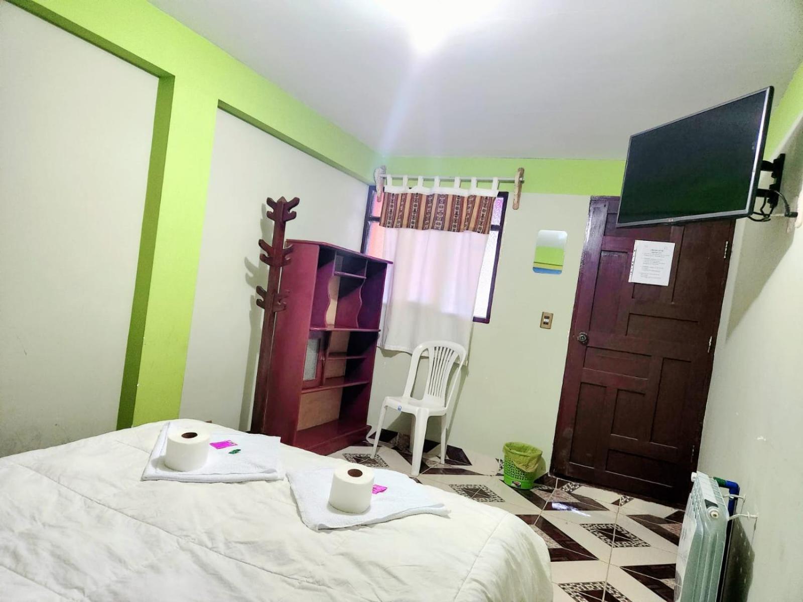 Hotel Aguilar Ουγιούνι Εξωτερικό φωτογραφία
