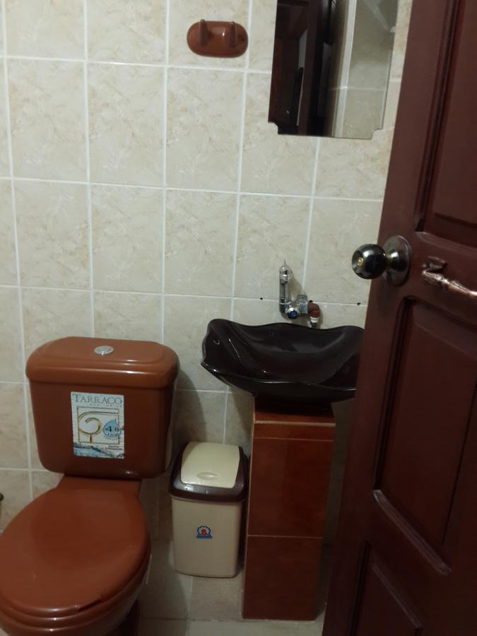 Hotel Aguilar Ουγιούνι Εξωτερικό φωτογραφία