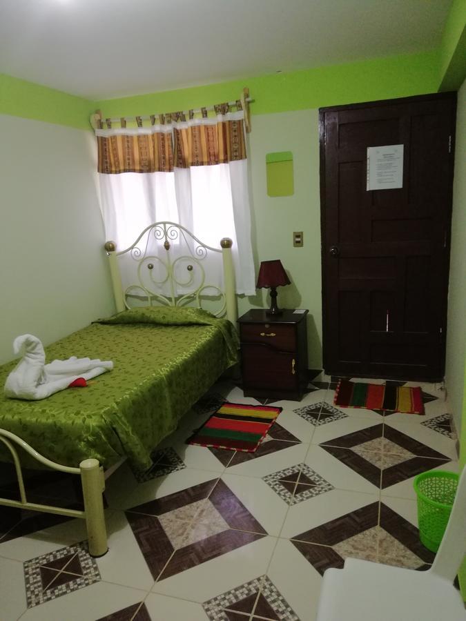 Hotel Aguilar Ουγιούνι Εξωτερικό φωτογραφία