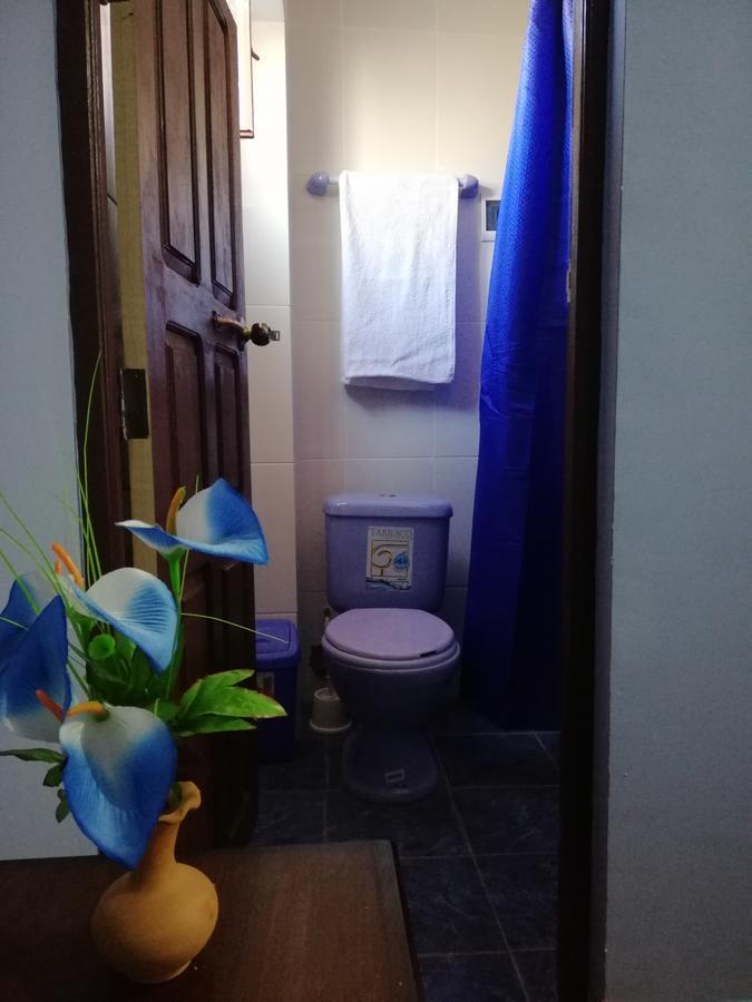 Hotel Aguilar Ουγιούνι Εξωτερικό φωτογραφία