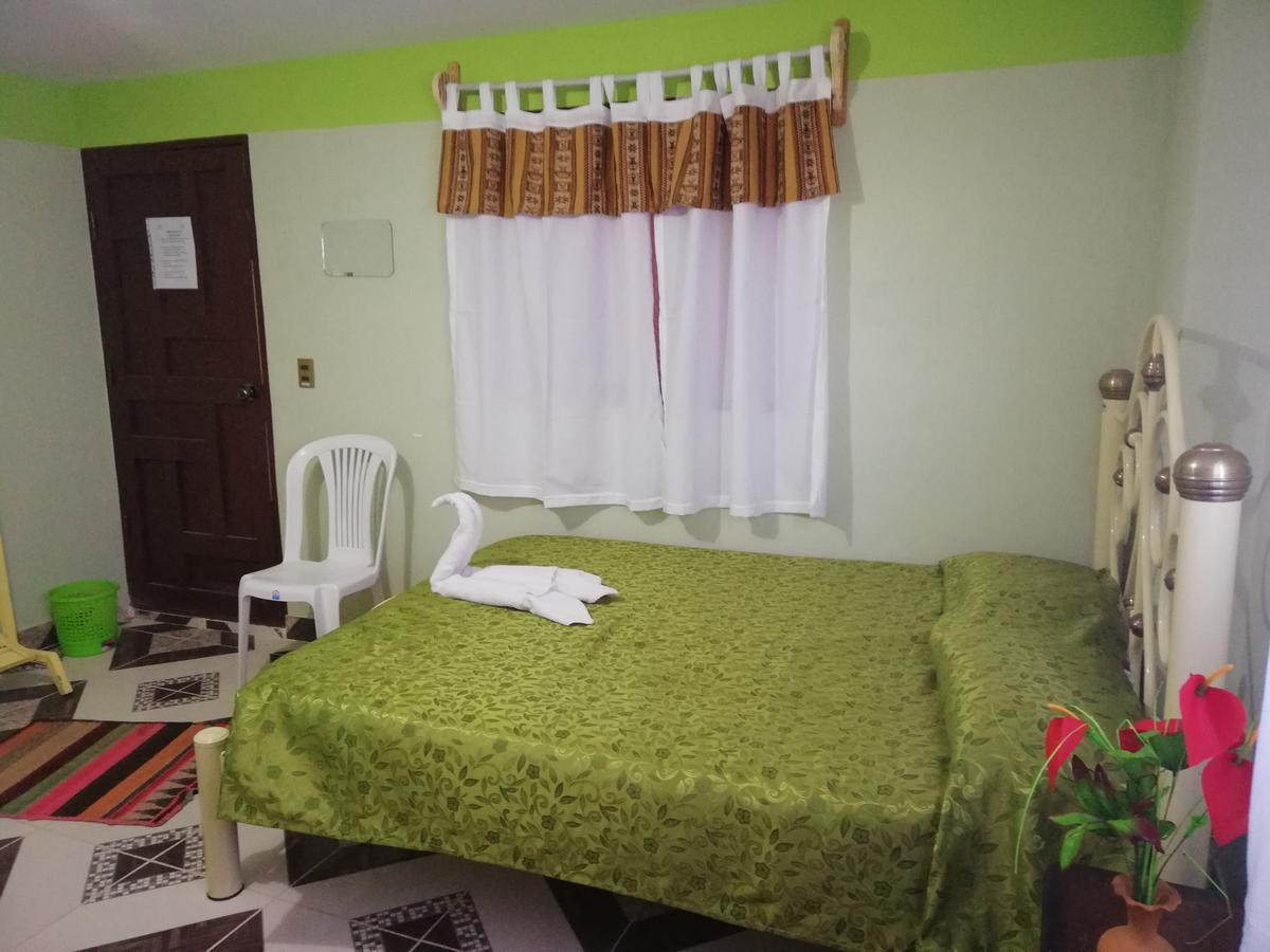 Hotel Aguilar Ουγιούνι Εξωτερικό φωτογραφία