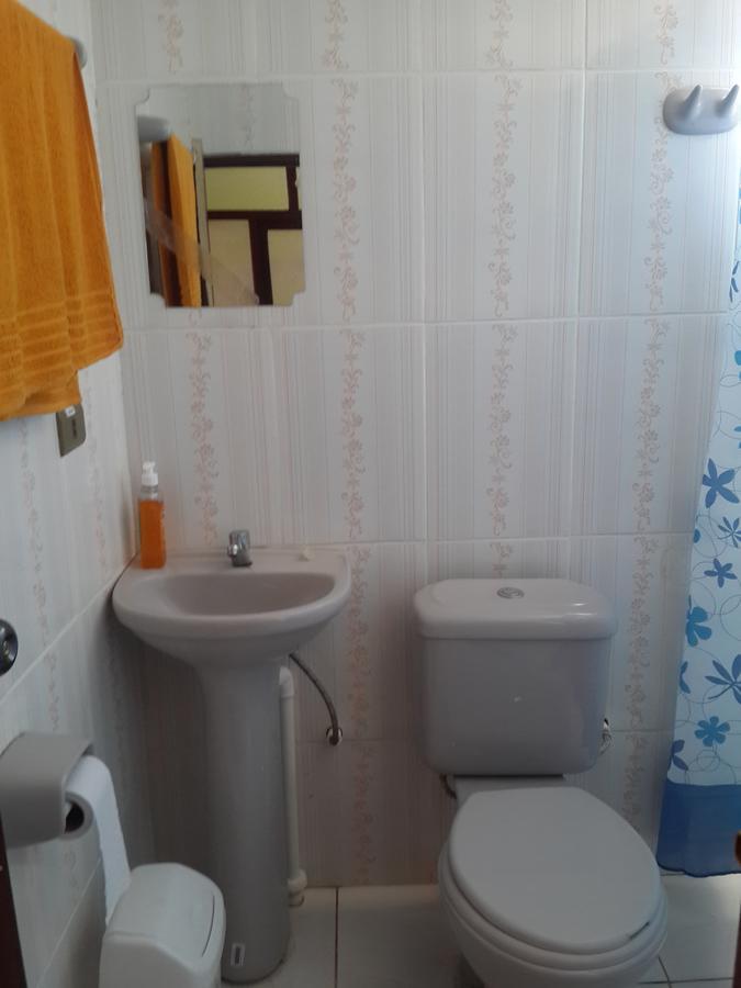 Hotel Aguilar Ουγιούνι Εξωτερικό φωτογραφία